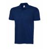 Essential Poloshirt French Navy