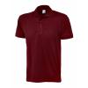 Essential Poloshirt Maroon