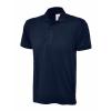 Essential Poloshirt Navy