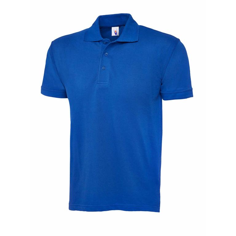 Essential Poloshirt Royal