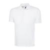 Essential Poloshirt White