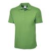 Men's Ultra Cotton Poloshirt Lime