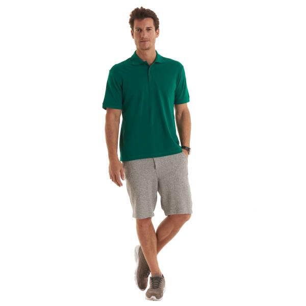 Men's Ultra Cotton Poloshirt