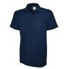 Children's Ultra Cotton Poloshirt French Navy