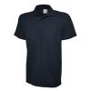 Children's Ultra Cotton Poloshirt Navy