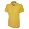 Children's Ultra Cotton Poloshirt Yellow