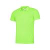Mens Ultra Cool Poloshirt Electric Green