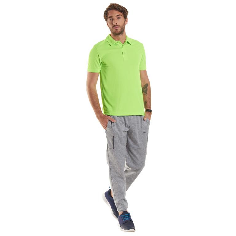 Mens Ultra Cool Poloshirt