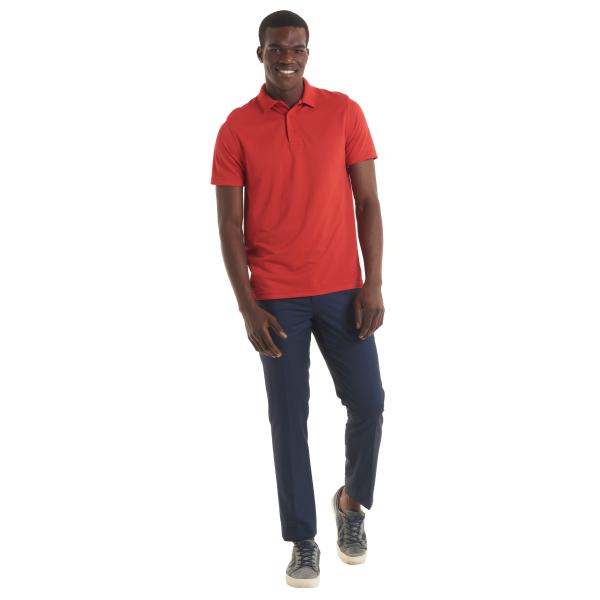 Mens Super Cool Workwear Poloshirt