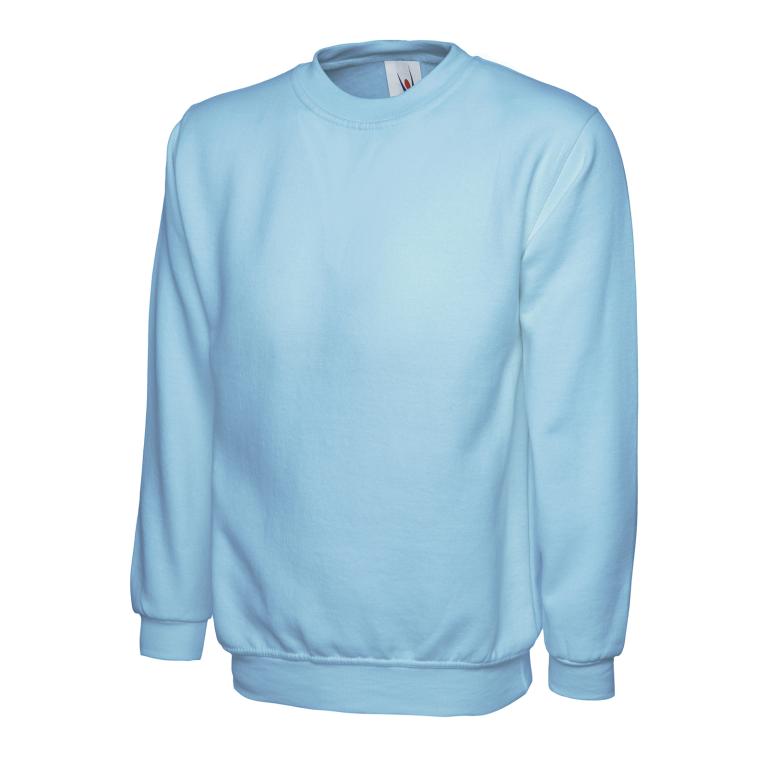 Childrens Sweatshirt Sky