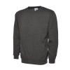 Classic Sweatshirt Charcoal