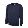 Classic Sweatshirt Navy