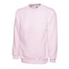 Classic Sweatshirt Pink
