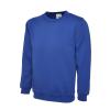 Olympic Sweatshirt Royal