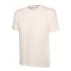 Classic T-shirt Beige