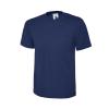 Classic T-shirt French Navy