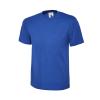 Classic T-shirt Royal