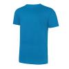 Classic T-shirt Sapphire Blue