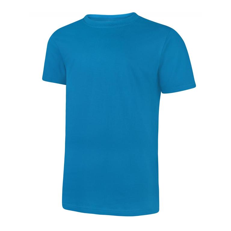 Classic T-shirt Sapphire Blue