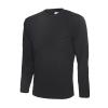 Long Sleeve T-shirt Black