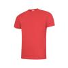 Mens Ultra Cool T Shirt Red