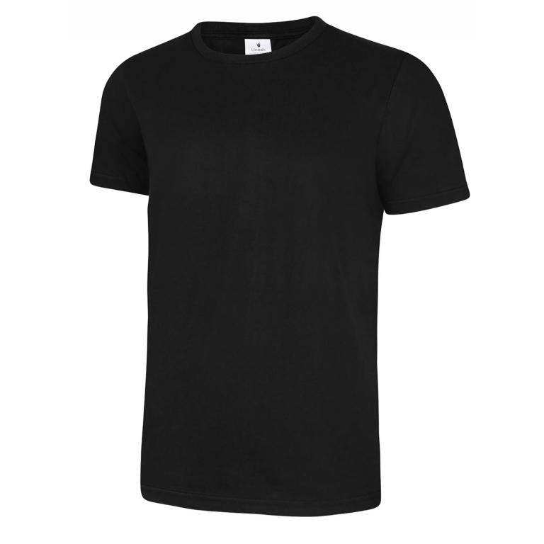 Olympic T-shirt Black