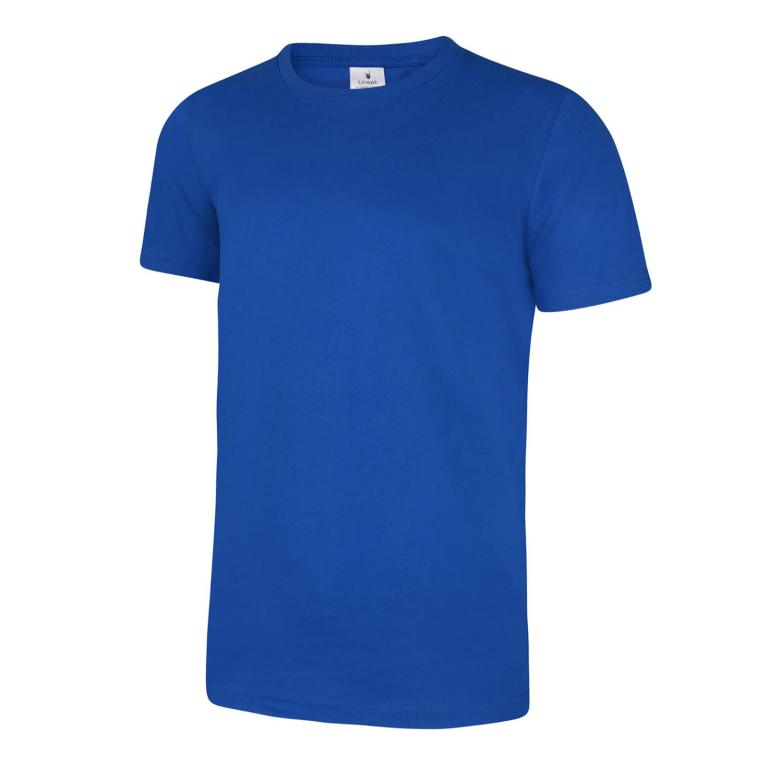 Olympic T-shirt Royal