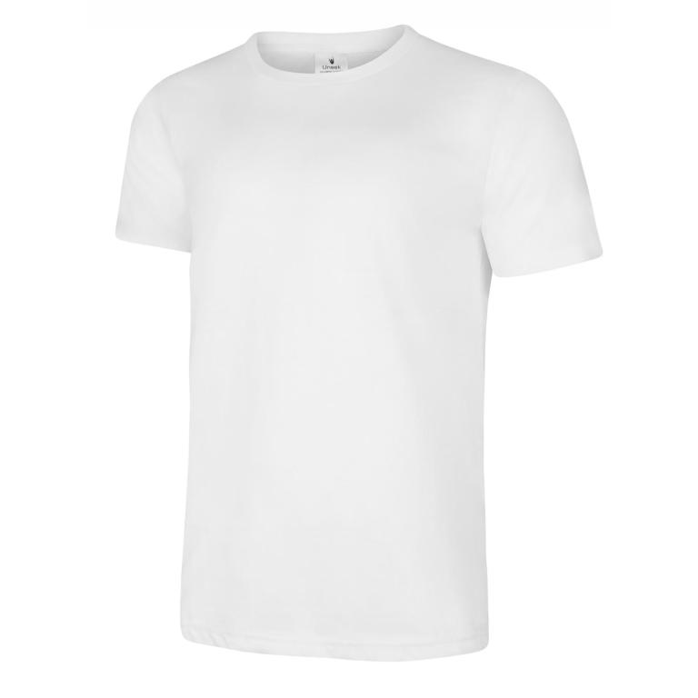 Olympic T-shirt White