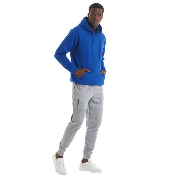 Premium Hooded Sweatshirt