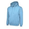 Olympic Hooded Sweatshirt Sky