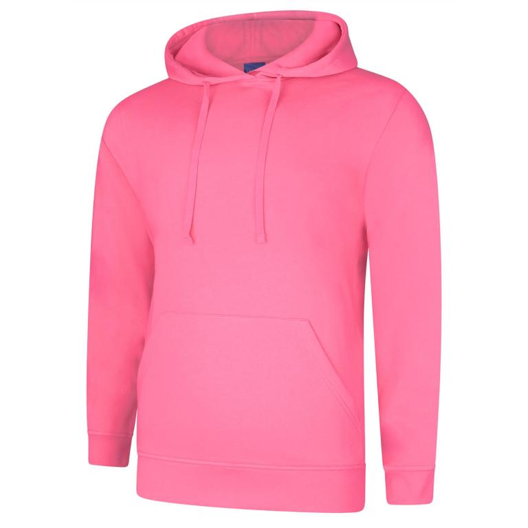 Deluxe Hooded Sweatshirt Candy Floss