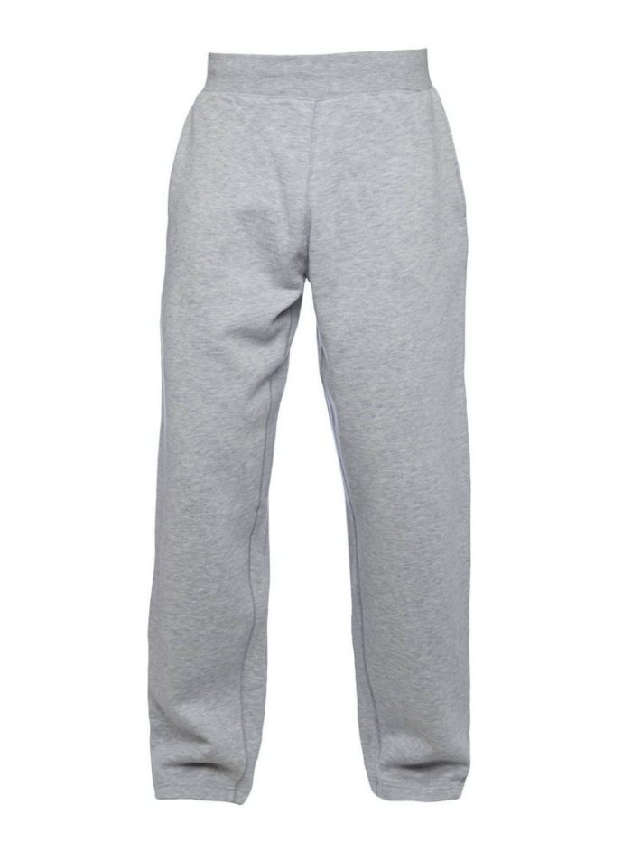 Jogging Bottoms Heather Grey