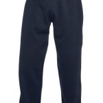 Jogging Bottoms Navy - 5-6-years - junior