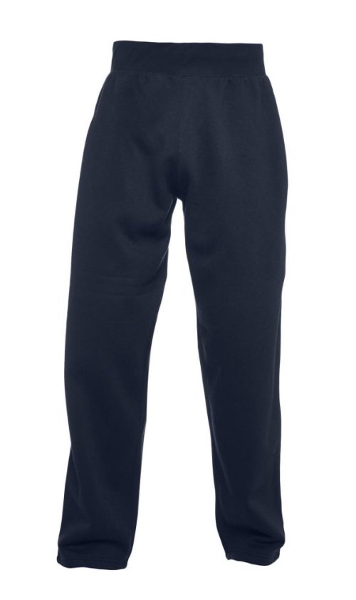 Jogging Bottoms Navy