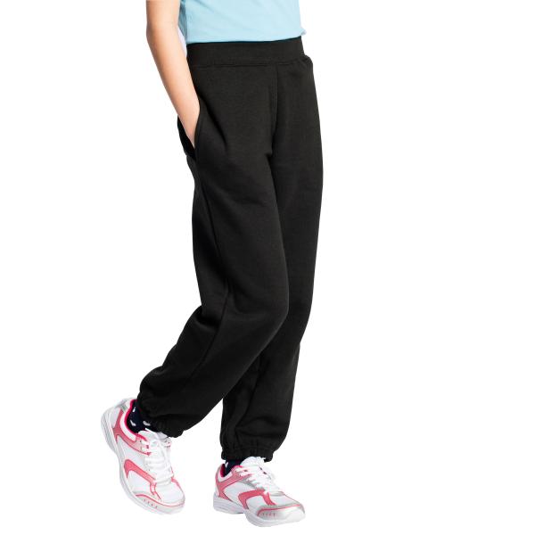 Childrens Jog Bottoms