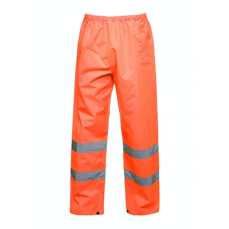 Hi-Viz Trouser Orange