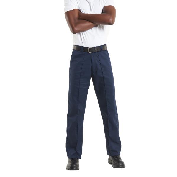 Workwear Trouser Long
