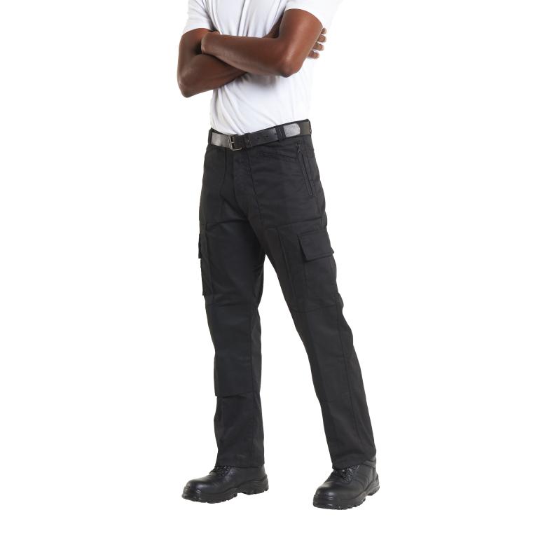 Action Trouser Long