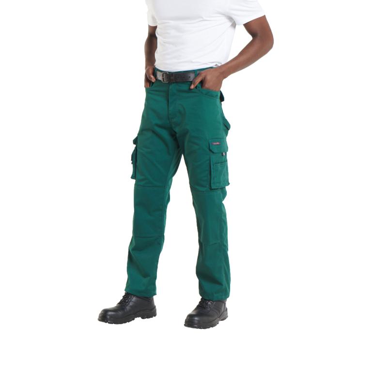 Super Pro Trouser Regular