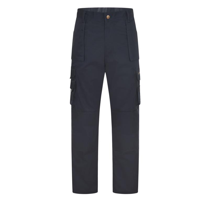 Super Pro Trouser Regular Navy