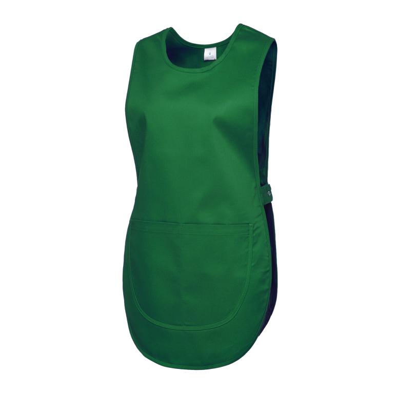 Premium Tabard Bottle Green