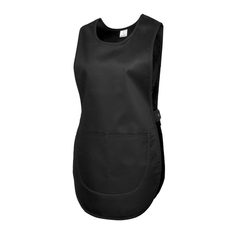 Premium Tabard Black