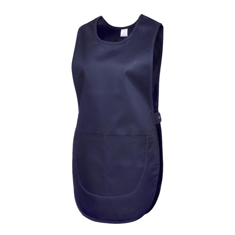 Premium Tabard Navy