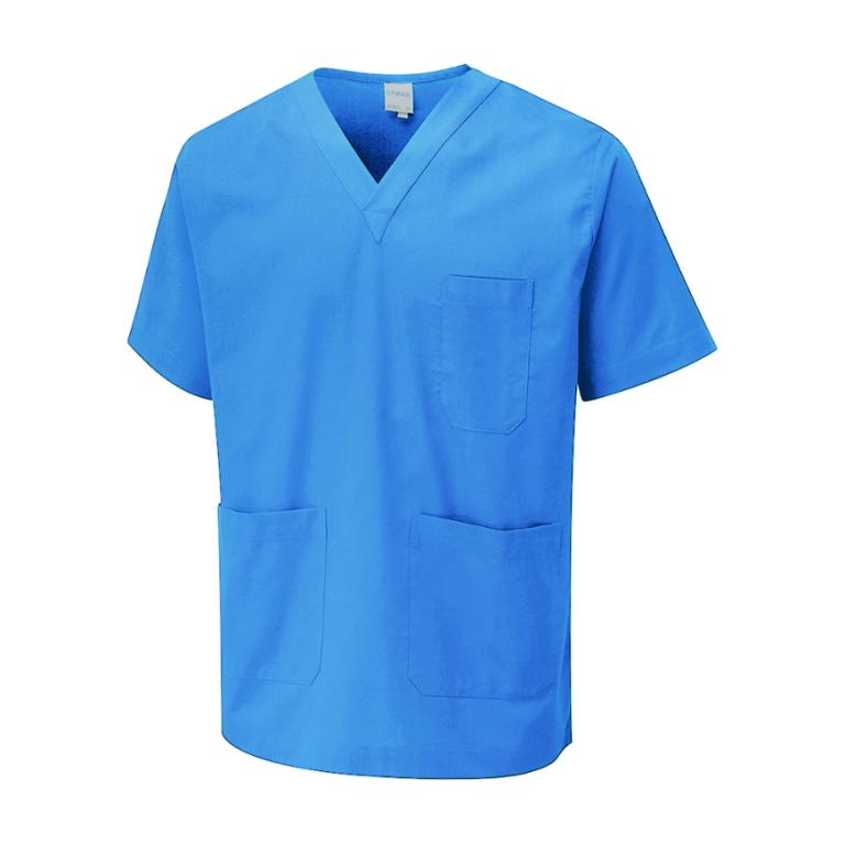 Scrub Tunic