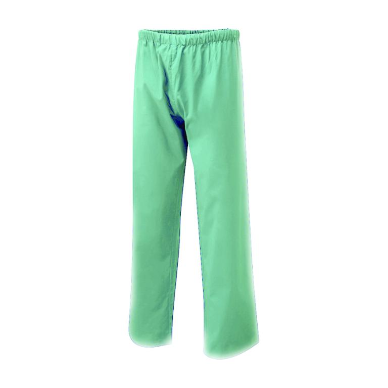 Scrub Trouser Aqua