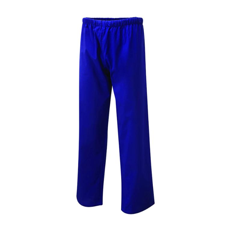 Scrub Trouser Royal