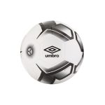 Eldon Celtic FC Umbro Neo Team Trainer Ball White/Black - 3