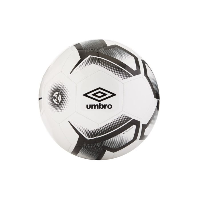 Eldon Celtic FC Umbro Neo Team Trainer Ball White/Black