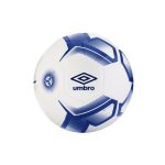 Eldon Celtic FC Umbro Neo Team Trainer Ball White/Royal - 3