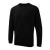 The UX Sweatshirt Black